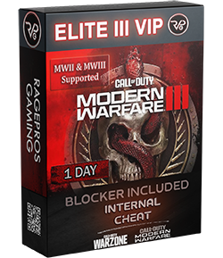 MODERN WARFARE 3 | WARZONE 3 | ELITE CHEAT + BLOCKER (1 DAY)