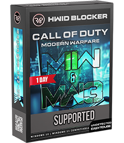 BLACK OPS 6 | MODERN WARFARE 3 | BLOCKER