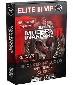 MWIII Elite VIP Cheat + Blocker (MW2/M3)