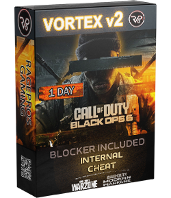 BLACK OPS 6 | VORTEX CHEAT + BLOCKER