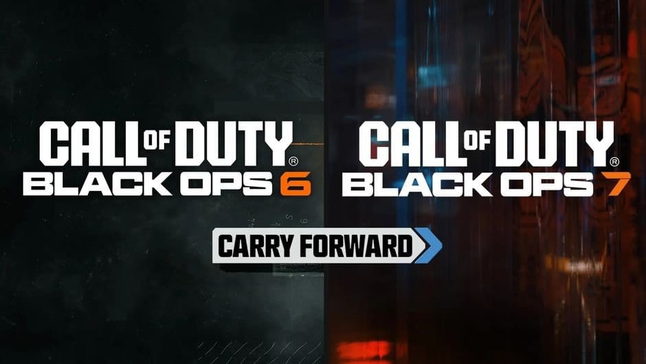 Call of Duty Black Ops 6 / Black Ops 7 - Aimbot, Triggerbot, ESP, Glow, NoRecoil, Radar, Misc [2PC DMA Hardware]