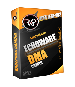 APEX Legends DMA Cheat